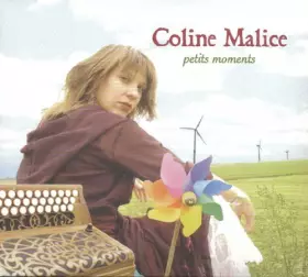 Couverture du produit · Petits Moments [Import]