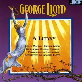 Couverture du produit · Lloyd : A Litany