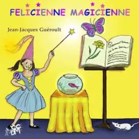 Couverture du produit · Félicienne Magicienne