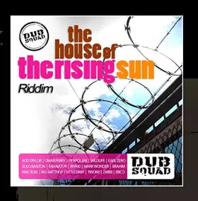 Couverture du produit · The House of the Rising Sun Riddim
