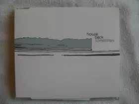 Couverture du produit · Don't Be Afraid [Import]