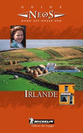 Couverture du produit · Irlande, N°8513