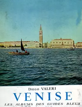 Couverture du produit · Venise