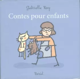Couverture du produit · Contes pour enfants