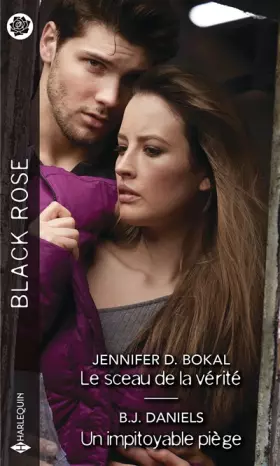 Couverture du produit · Le sceau de la vérité - Un impitoyable piège