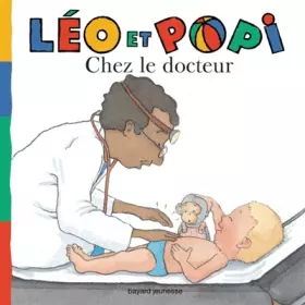 Couverture du produit · Chez le docteur