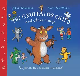 Couverture du produit · The Gruffalo's Child Song and Other Songs