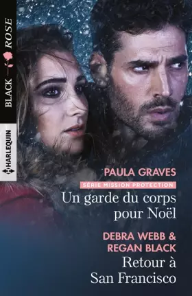 Couverture du produit · Un garde du corps pour Noël - Retour à San Francisco