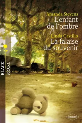 Couverture du produit · L'enfant de l'ombre  La falaise du souvenir