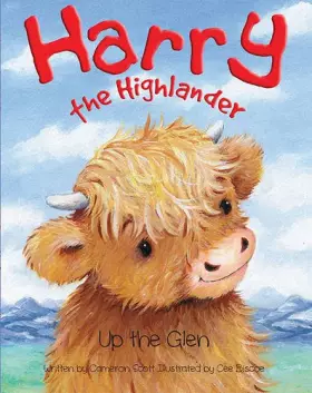 Couverture du produit · Harry the Highlander: Up the Glen