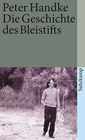 Couverture du produit · Die Geschichte DES Bleistifts