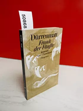 Couverture du produit · Frank der Fünfte
