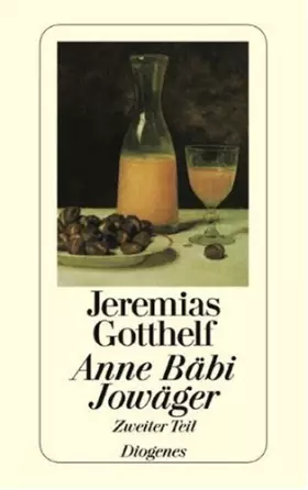 Couverture du produit · Anne Bäbi Jowäger (Nr.170/4)