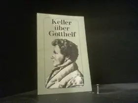 Couverture du produit · Über Jeremias Gotthelf (169).