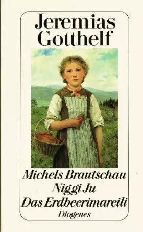Couverture du produit · Michels Brautschau Niggi Ju Das Erdbeeri