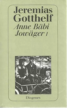 Couverture du produit · Anne Bäbi Jowäger (Nr.170/3)