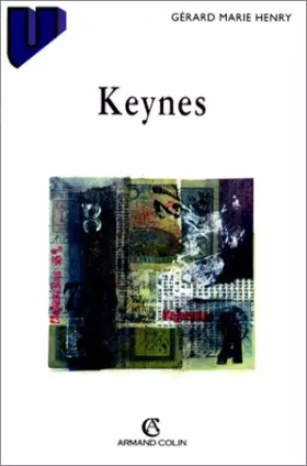 Couverture du produit · Keynes