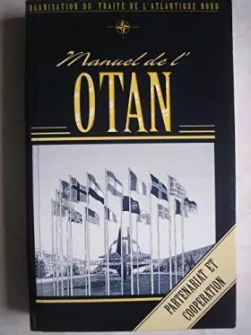 Couverture du produit · Manuel de l'otan