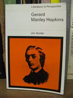 Couverture du produit · Gerard Manley Hopkins