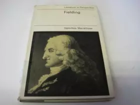 Couverture du produit · Fielding