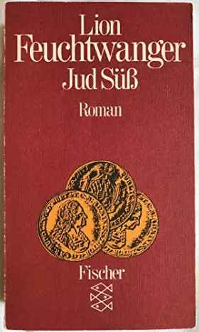 Couverture du produit · Jud Süß.