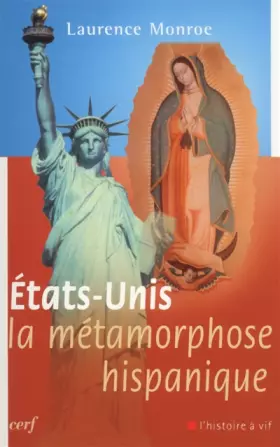 Couverture du produit · États-Unis, la métamorphose hispanique