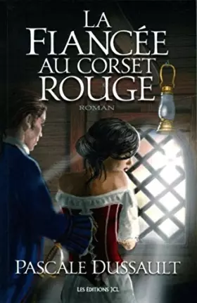 Couverture du produit · La Fiancée au Corset Rouge