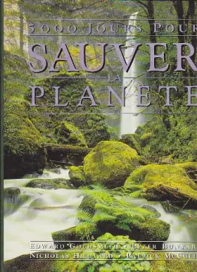 Couverture du produit · 5000 jours pour sauver la terre