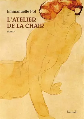 Couverture du produit · L'atelier de la chair
