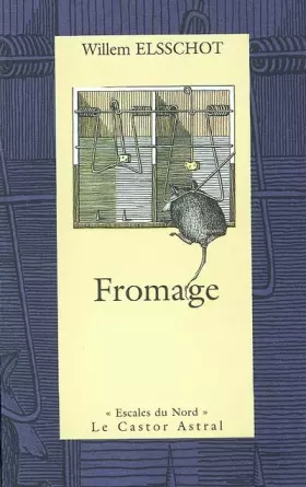 Couverture du produit · Fromage