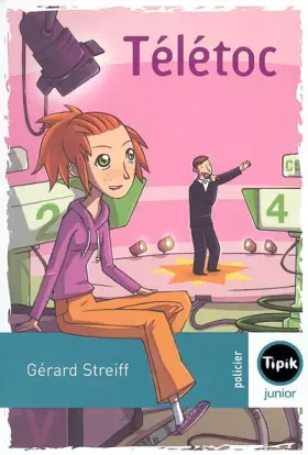 Couverture du produit · Télétoc