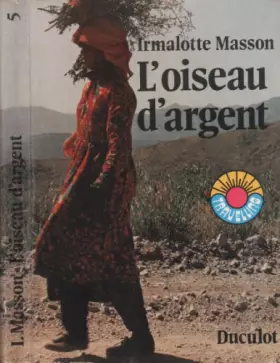 Couverture du produit · L'oiseau d'argent