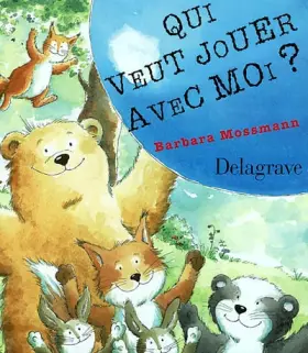Couverture du produit · Qui veut jouer avec moi ?