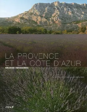 Couverture du produit · La Provence et la Côte d'Azur
