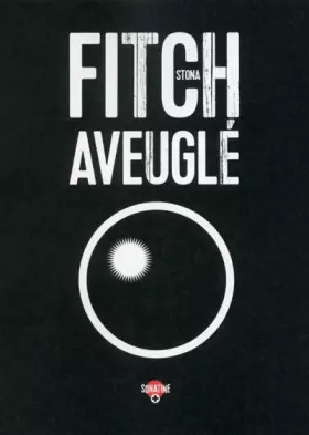 Couverture du produit · Aveuglé