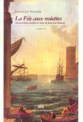 Couverture du produit · La Fée aux Miettes