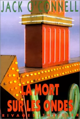 Couverture du produit · La mort sur les ondes