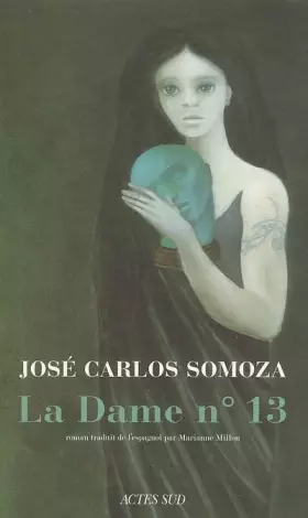 Couverture du produit · La Dame n°13