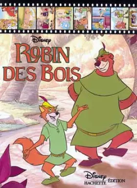 Couverture du produit · Robin des bois