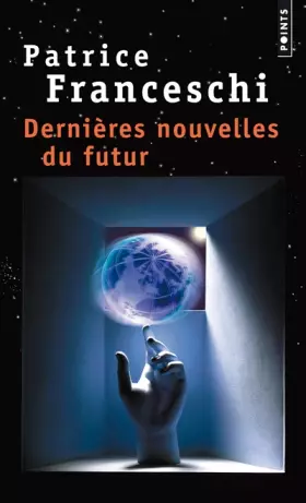 Couverture du produit · Dernières nouvelles du futur