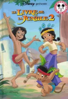 Couverture du produit · Le livre de la jungle 2