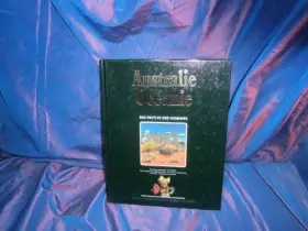 Couverture du produit · Des pays et des hommes -Australie Océanie