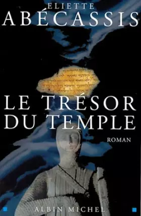 Couverture du produit · Le Trésor du temple