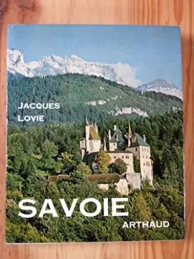 Couverture du produit · Savoie