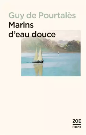 Couverture du produit · Marins d'eau douce