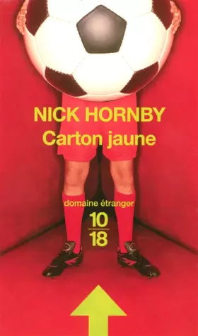 Couverture du produit · CARTON JAUNE