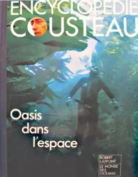 Couverture du produit · Oasis dans l'espace