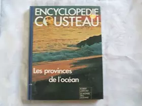 Couverture du produit · Les provinces De l' Océan