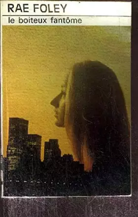 Couverture du produit · Le Boiteux fantôme