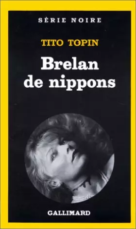 Couverture du produit · Brelan de Nippons